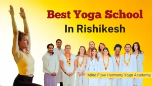 Read more about the article Best Yoga School in Rishikesh: Perfect Place for Yoga in Rishikesh