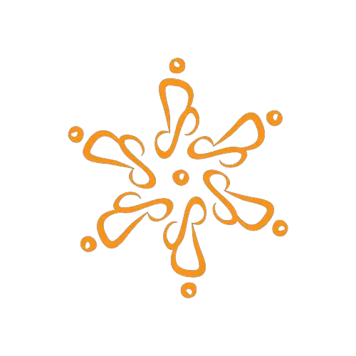 Mind Flow Harmony Logo