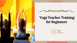 Read more about the article Best Yoga Teacher Training For Beginners In India