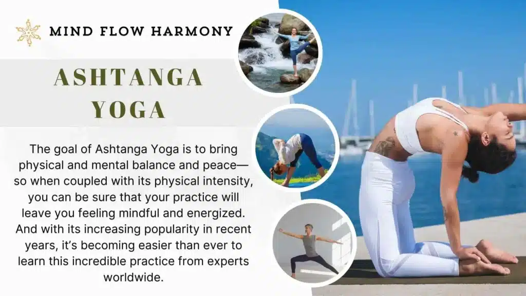 Read more about the article What is Ashtanga Yoga | Benefits of Ashtanga Yoga –  Explain in Detail?