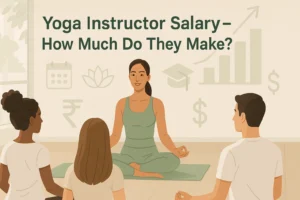 Read more about the article How Much Do Yoga Instructors Make in Dollars?