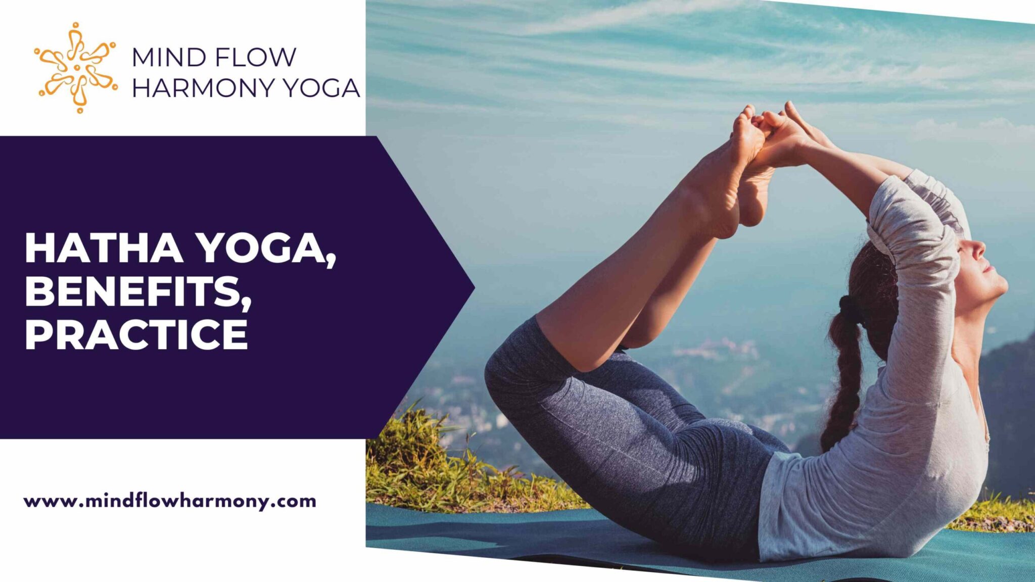 Hatha Yoga – YogWay