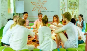 Yoga Teacher Training In Risihkesh