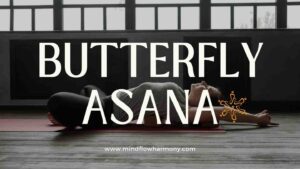 Read more about the article What is Butterfly Asana? – How To Do, Benefits