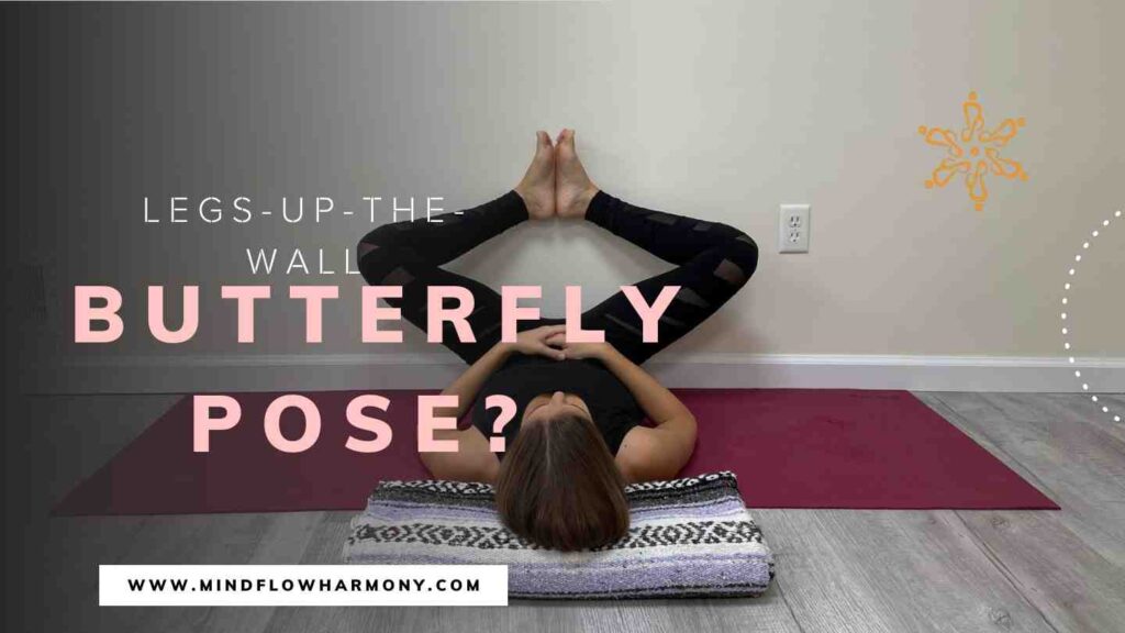 Komal Patel Badhakonasana or Butterfly pose is a simple and easy to do yoga  pose that works wonderfully for natural PCOS treatment pcos pcosexercise  exercise yoga asan pose butterflypose