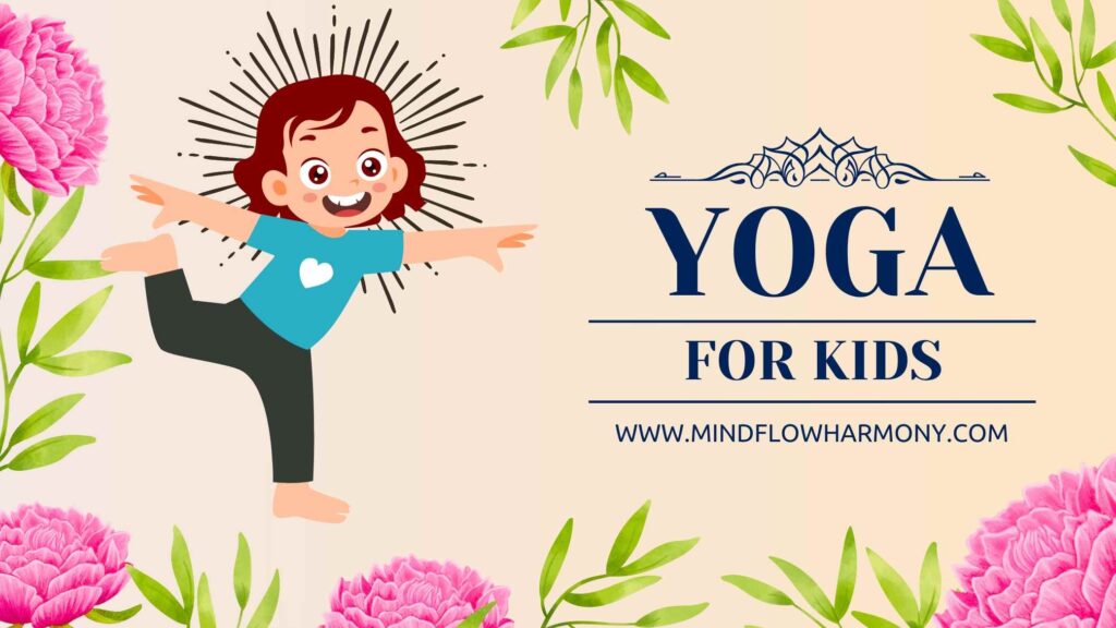 10 Kid-friendly Yoga Poses