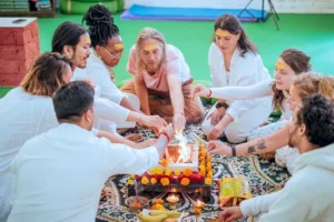 300 hour yoga teacher training course in Rishikesh