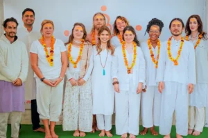 300 hour yoga teacher training course in Rishikesh