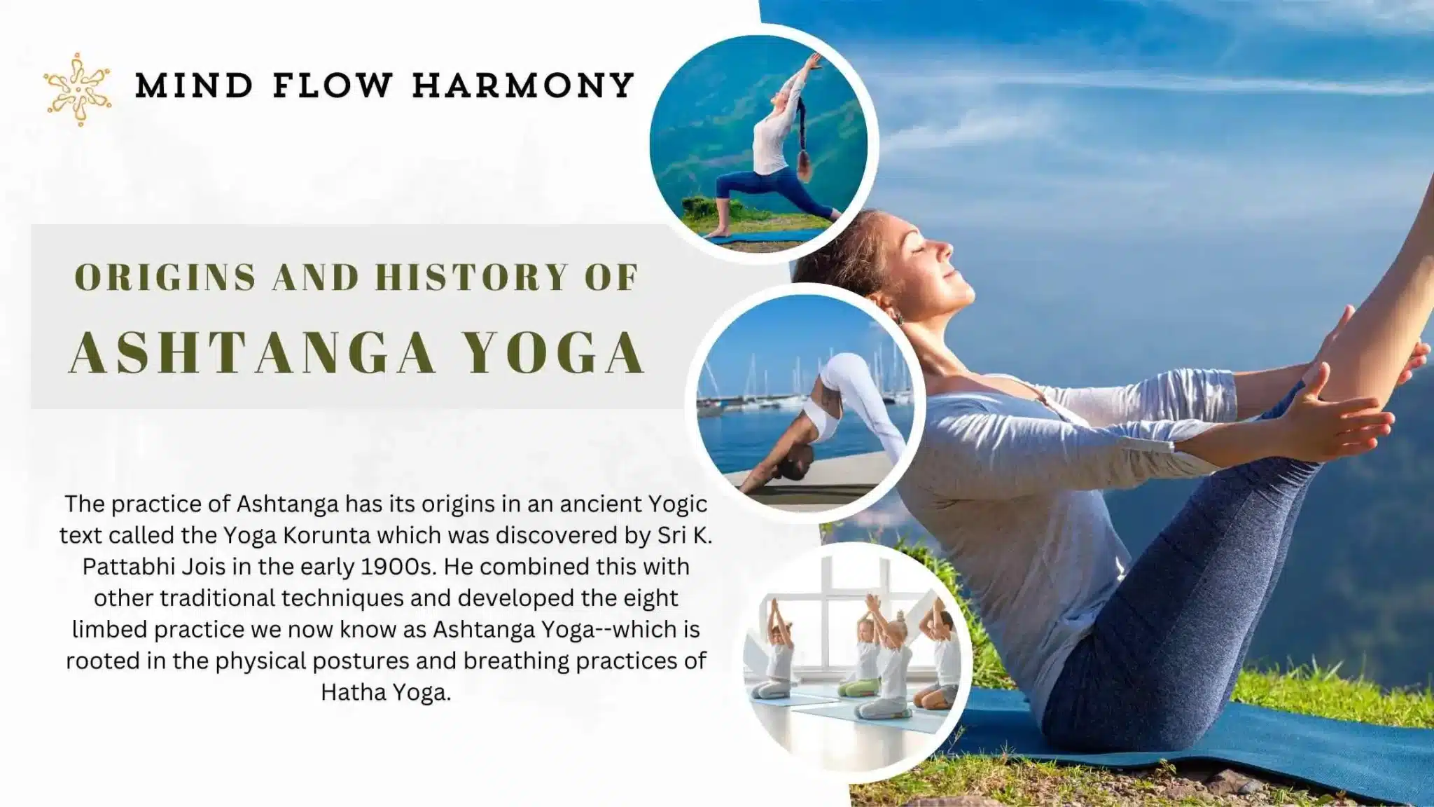 history-of-Ashtanga-Yoga