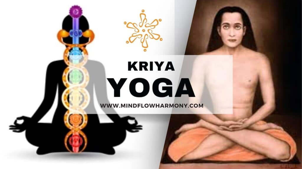 Read more about the article Learning the beneficial practice of Kriya Yoga: Read more!