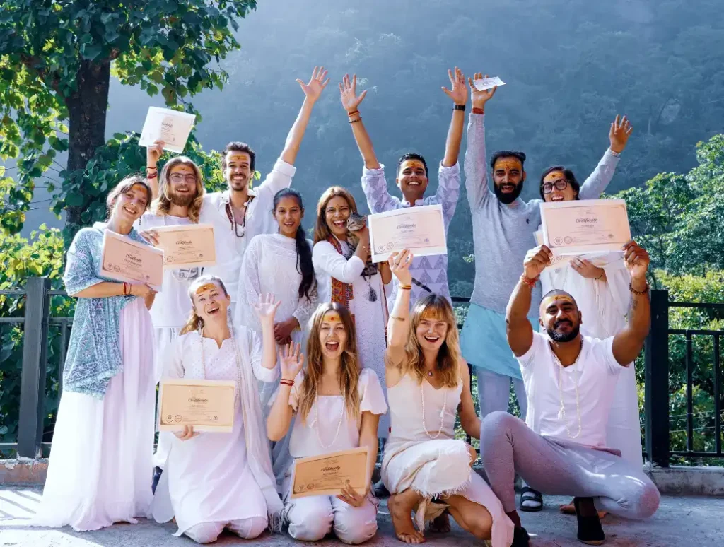 200 Hour Kundalini Yoga Teacher Training in Rishikesh