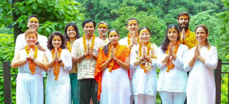 200 Hour Kundalini Yoga Teacher Training in Rishikesh