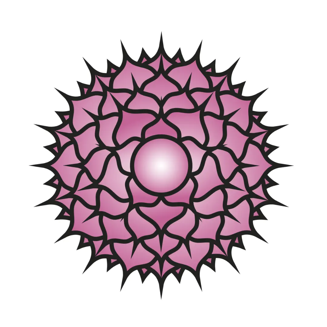 Sahasrara Mudra