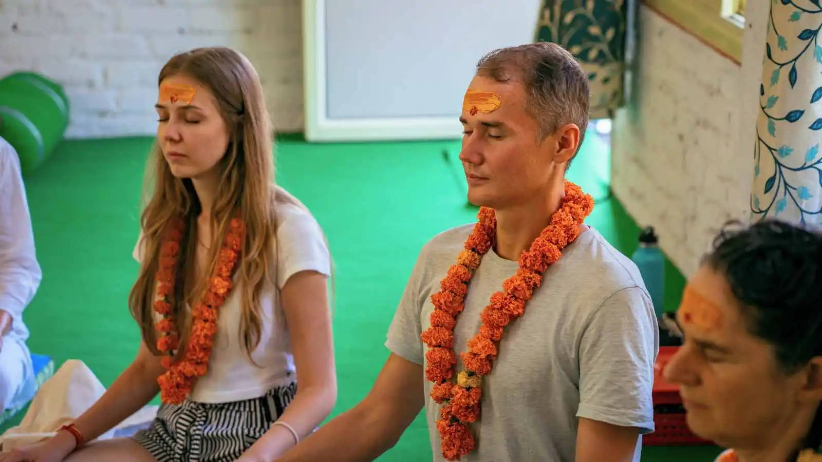 Yoga Teacher Training In Risihkesh