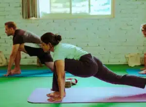 Yoga and Wellness retreats in Rishikesh India