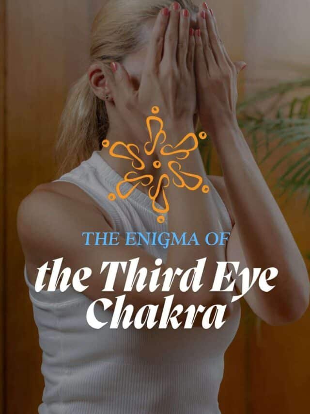 Read more about the article Third Eye Chakra Activation: Unlock Your Inner Vision