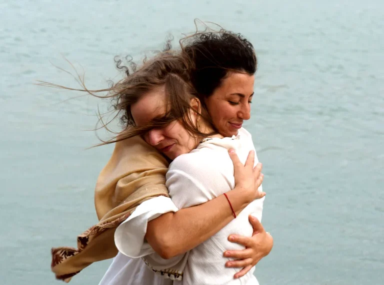 yin and meditation retreat in Rishikesh India