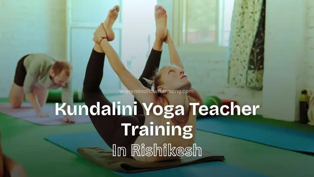 25 Days 200 Hour Kundalini Yoga Teacher Training in Rishikesh India 1 Kundalini Yoga Teacher Training In Rishikesh
