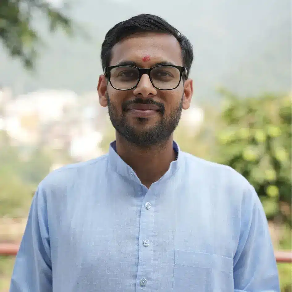 Our Teachers 2 Arpit Ji - Mind Flow Harmony