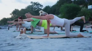 200 Hour Yoga Teacher Training in Rishikesh India