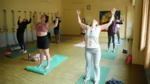 Kundalini Yoga Teacher Training in Rishikesh India