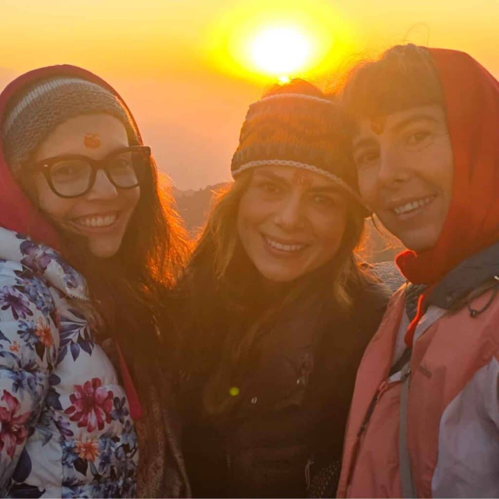 Yoga Teacher Training In Risihkesh