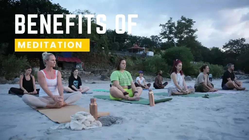 Stages of Meditation According to Yoga Sutras of Patanjali 2 Benefits Of Meditation