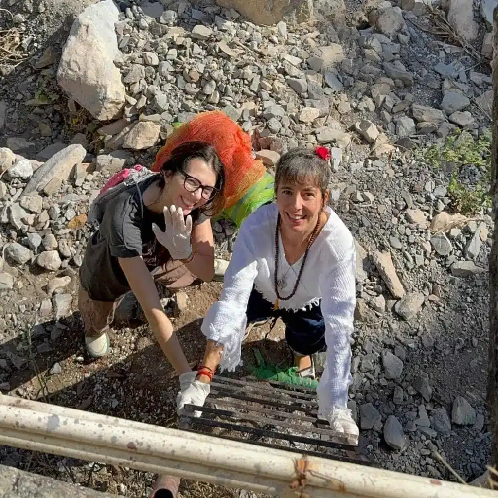 Yoga Teacher Training In Risihkesh