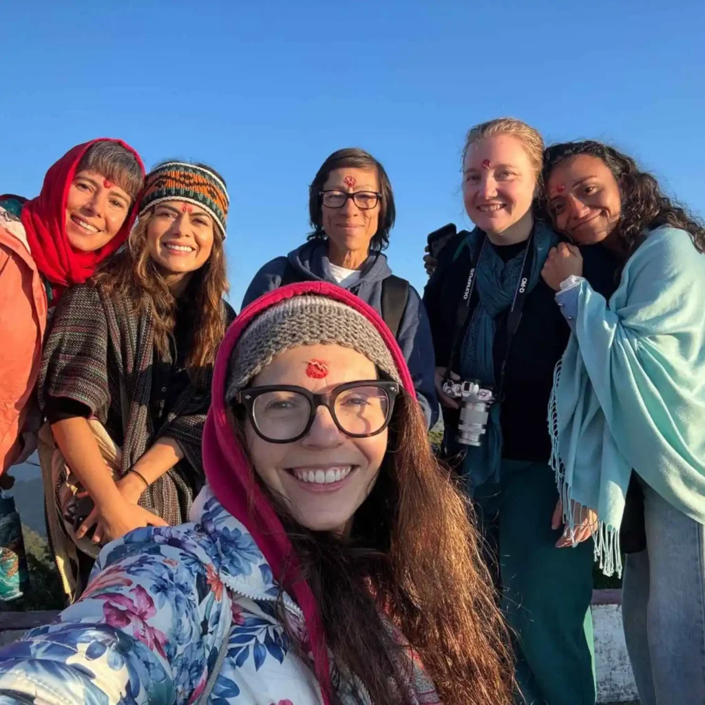 Yoga Teacher Training In Risihkesh